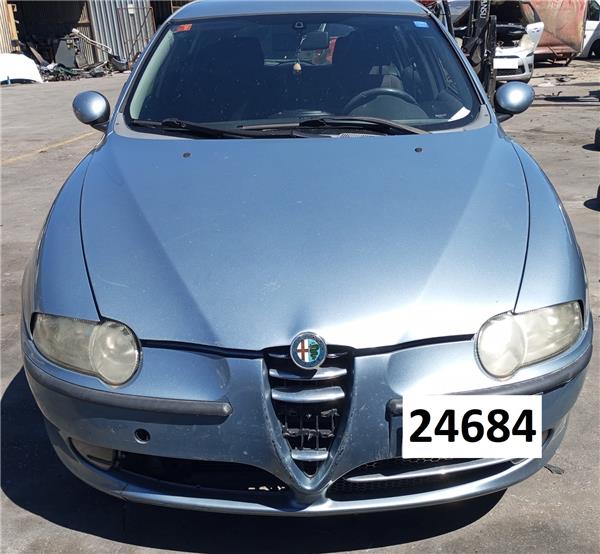 Motor Arranque Alfa Romeo 147 1.6
