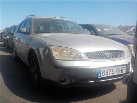 Rampa Inyectores Ford MONDEO III 2.0