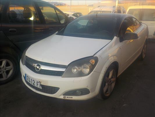 FOTO vehiculoopelastra h twintop