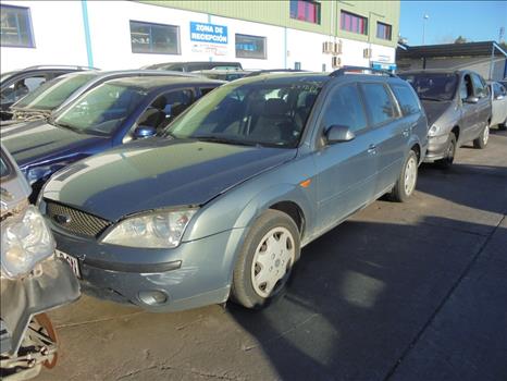 Centralita Airbag Ford MONDEO III /