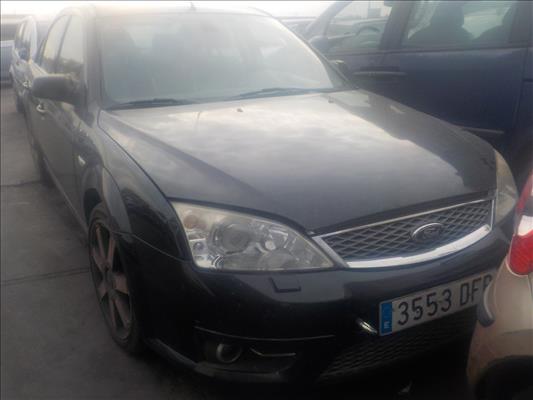 Botella Expansion Ford MONDEO III