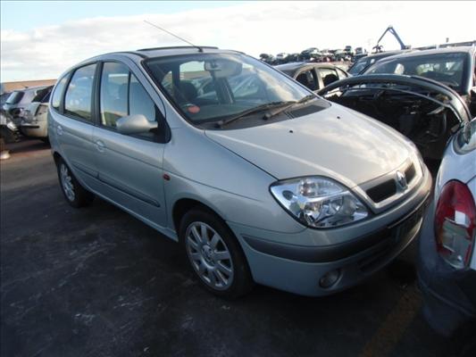 Inyector Renault Scenic I 1.9 dCi