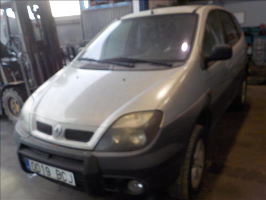 Inyector Renault Scenic I 1.9 dCi RX4