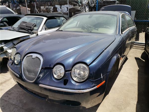 Despiece jaguar s type 2002 
