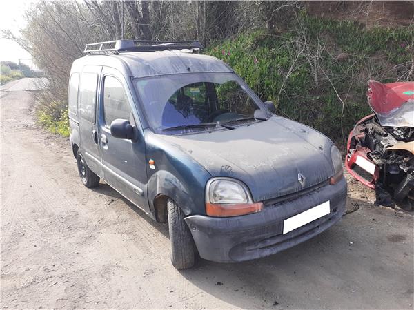 FOTO vehiculorenaultkangoo i (f/kc0)(1997->)