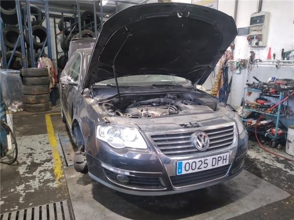 Mando Elevalunas Volkswagen Passat