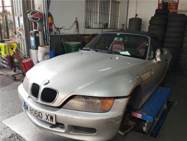 Nucleo Abs BMW Serie Z3 Roadster 1.9