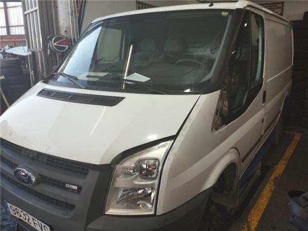 Bomba Combustible Ford Transit 2.2