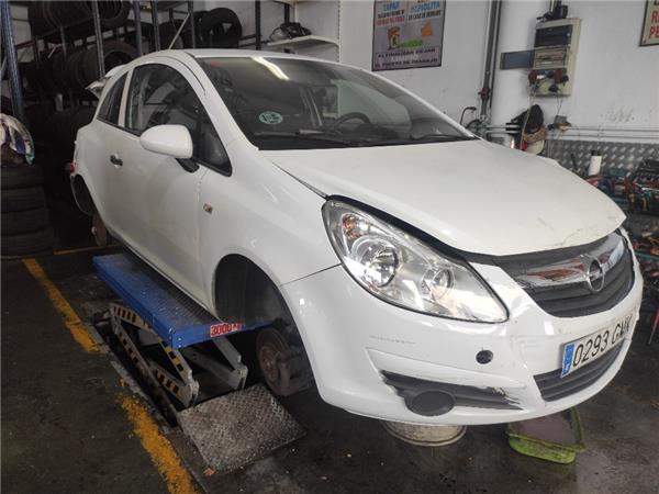 Faro Delantero Izquierdo Opel Corsa