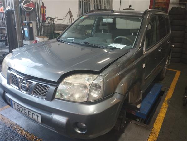Nucleo Abs Nissan X-Trail 2.2 dCi