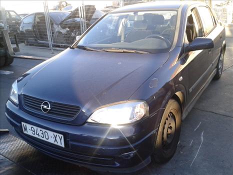 Bomba Combustible Opel ASTRA G 1.6