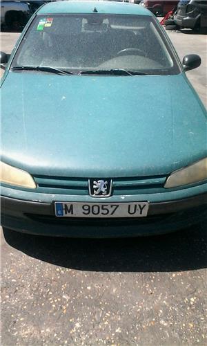 FOTO vehiculopeugeot406 (s1/s2)(08.1995->)