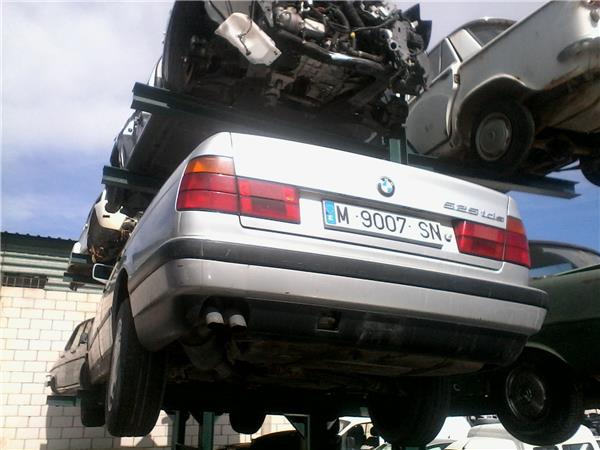FOTO vehiculobmwserie 5 berlina (e34)(1988->)