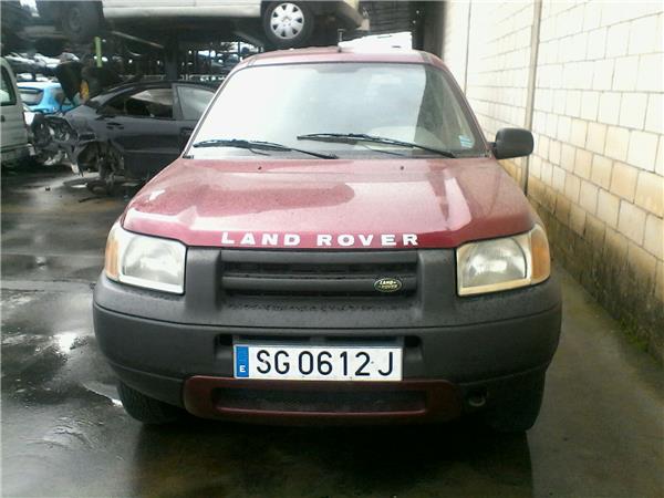 FOTO vehiculoland roverfreelander (ln)(2002->)