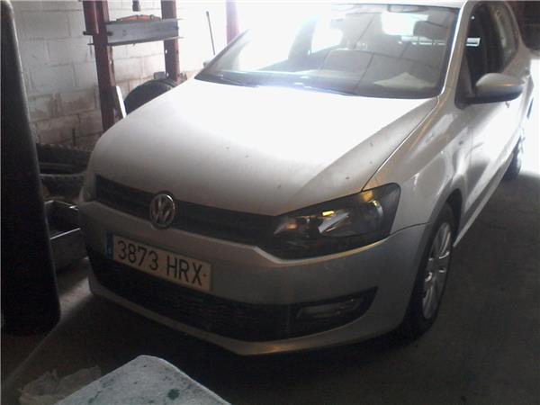FOTO vehiculovolkswagenpolo (6r1)(2009->)