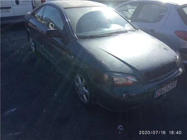 Despiece opel astra g coupe 2000 