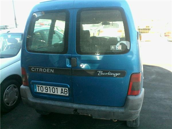 FOTO vehiculocitroenberlingo (1996->)