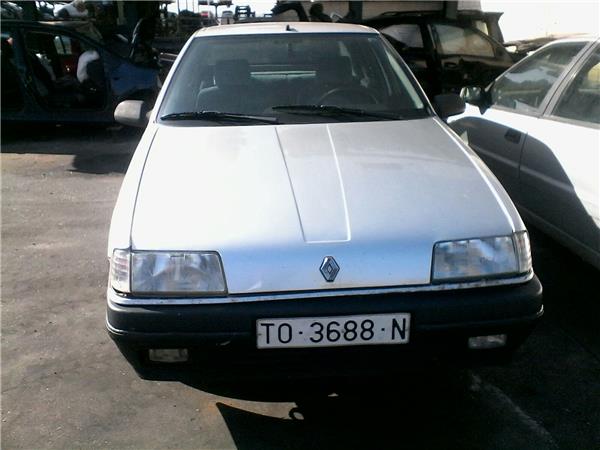 Faro Antiniebla Renault 19 I Chamade