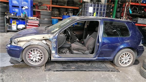 Bomba Servodireccion Volkswagen Golf