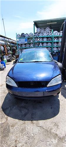 Motor Completo Ford MONDEO III 1.8