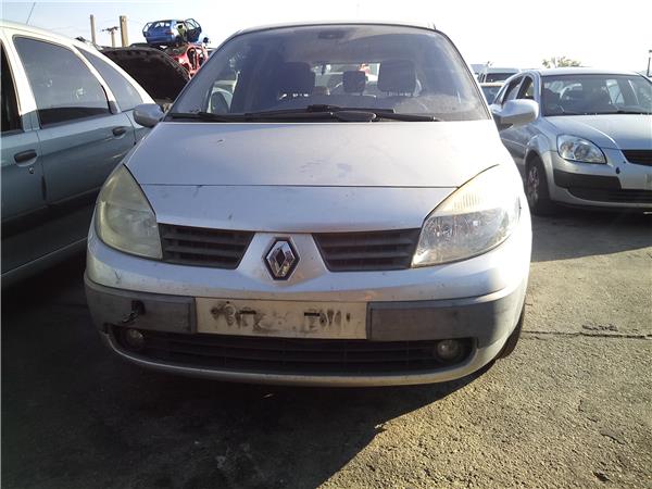 Nucleo Abs Renault Scenic II 1.6 16V