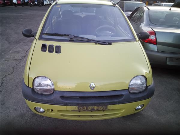 Mando Intermitencia Renault Twingo