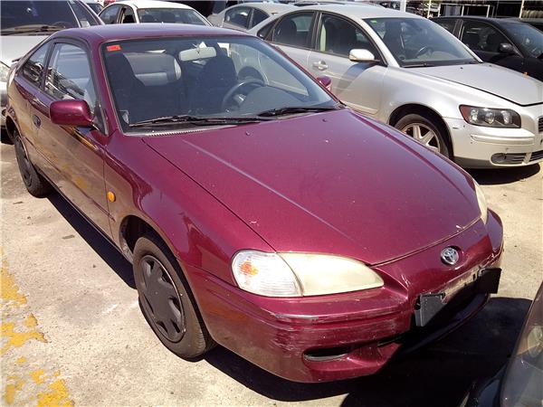 FOTO vehiculotoyotapaseo coupe (l54)(1996->)