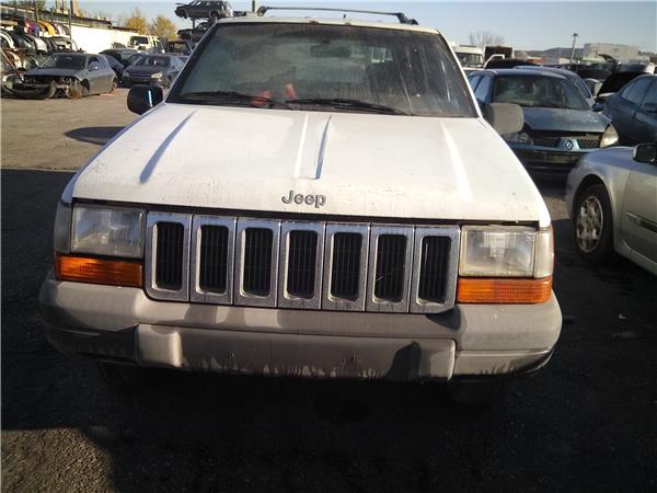 Despiece jeep grand cherokee zjz 1993 