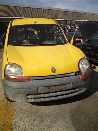 Asientos Traseros Renault Kangoo I D