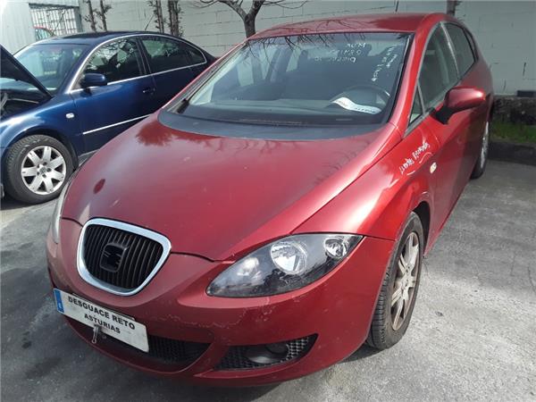 Clausor Seat Leon 1.9 Reference