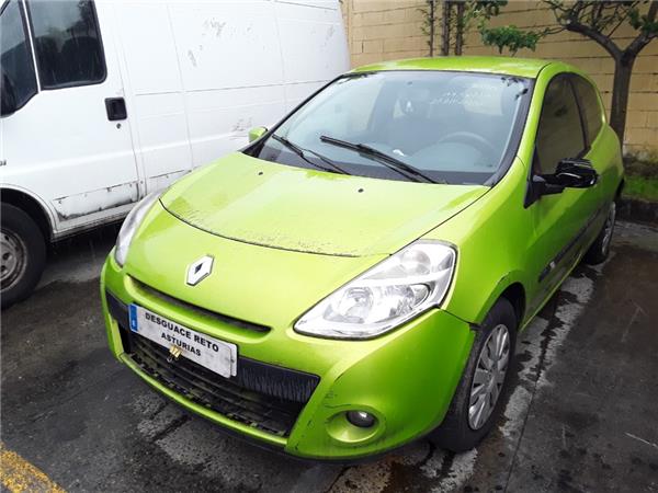 Nucleo Abs Renault Clio III 1.2