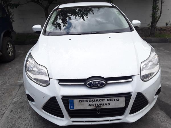 Clausor Ford Focus Berlina 1.0 Trend