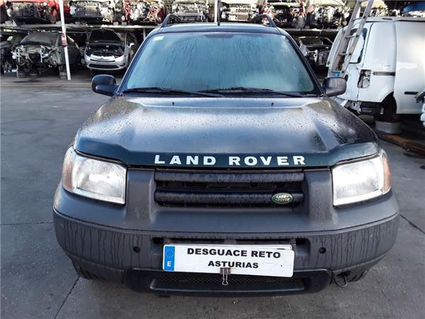 Asientos Traseros Land Rover 2.0 Di