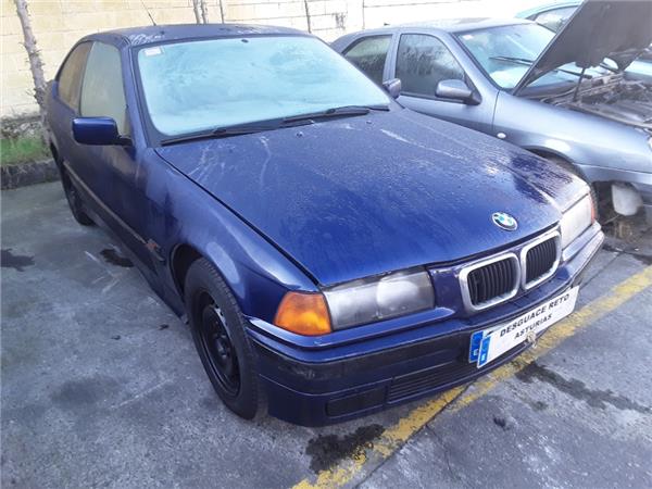 Nucleo Abs BMW Serie 3 Compacto 1.7