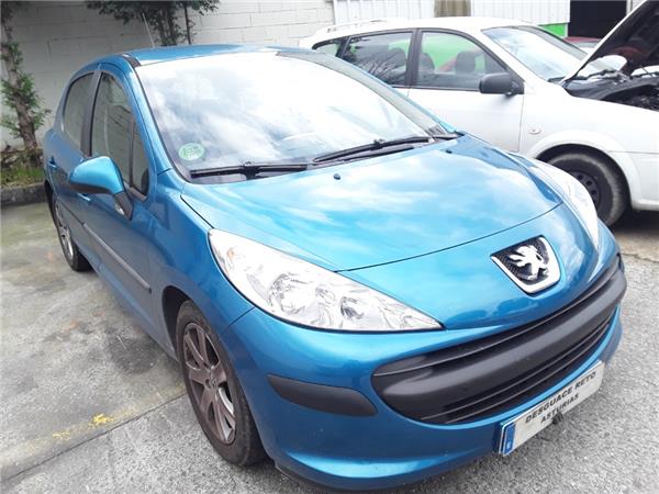 Nucleo Abs Peugeot 207 1.6 XS