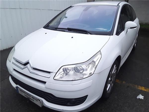 Nucleo Abs Citroen C4 Coupe 1.6