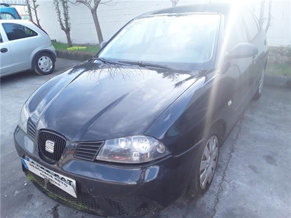 Nucleo Abs Seat Ibiza 1.4 Reference
