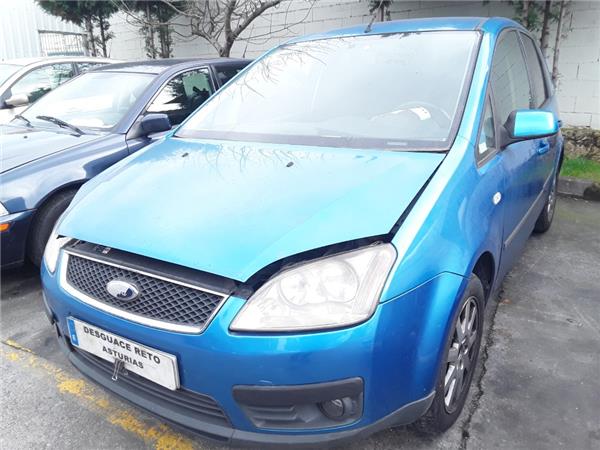 Nucleo Abs Ford Focus C-MAX 2.0