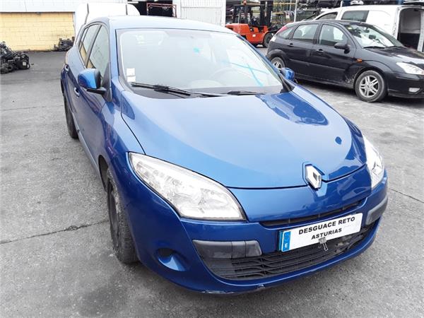 Asiento Delantero Derecho Renault 5P