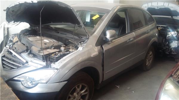 Inyector Ssangyong Actyon 2.0 200