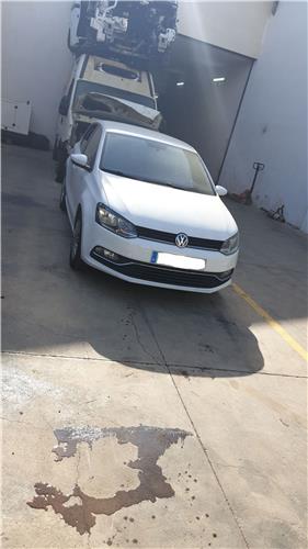 Nucleo Abs Volkswagen Polo V 1.4 BMT