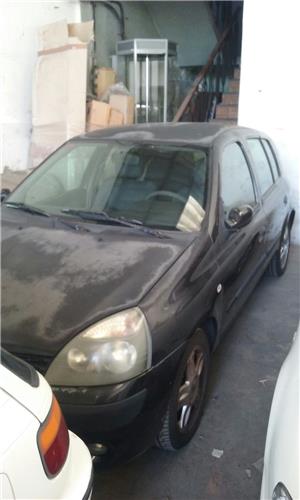 Centralita Abs Renault Clio II Fase