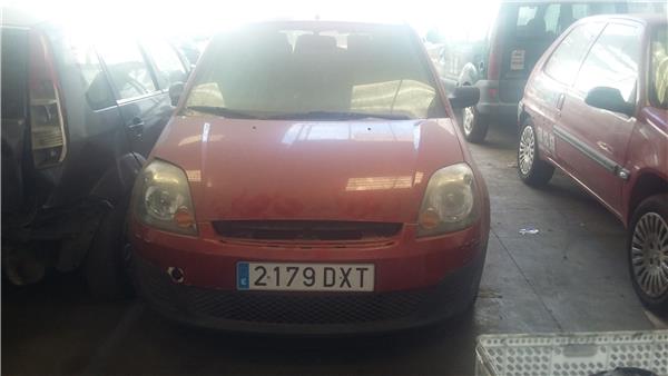 Rampa Inyectores Ford Fiesta 1.3