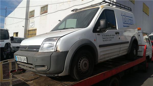 Colector Admision Ford TRANSIT 1.8
