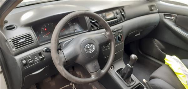 Retrovisor Electrico Derecho Toyota