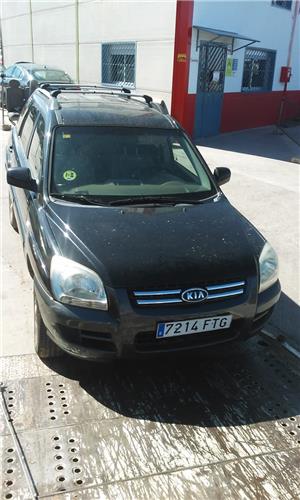 FOTO vehiculokiasportage (km)(2005->)