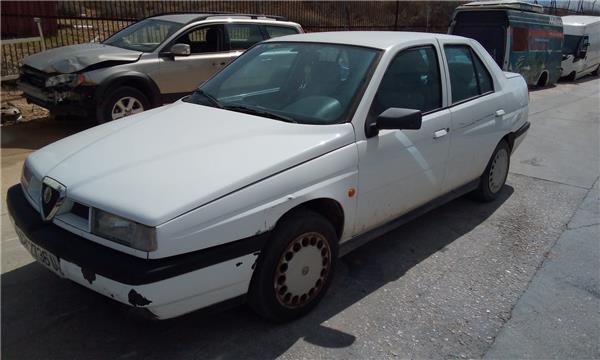 FOTO vehiculoalfa romeoalfa 155 (1992->)