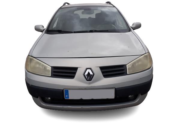 Retrovisor Izquierdo Renault Megane