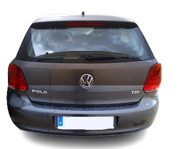 Varios Volkswagen Polo V 1.2 Advance