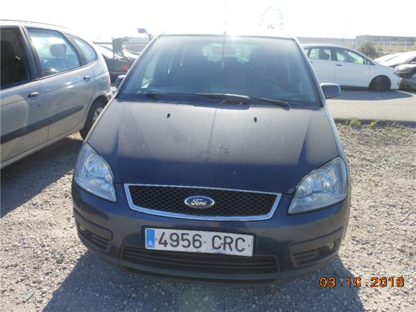 Motor Completo Ford Focus C-MAX 1.6